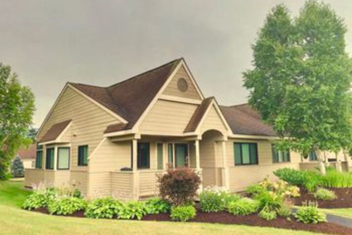 BRETTON WOODS CONDOS BY BRETTON WOODS VA