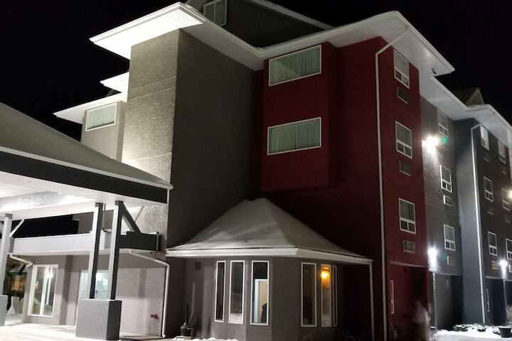 Hotel 2 of 40
