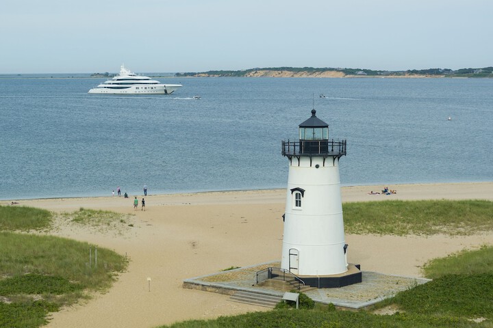 Harbor View Hotel