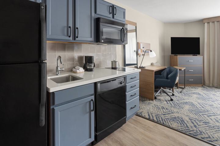 Candlewood Suites Aberdeen-Bel Air by IHG