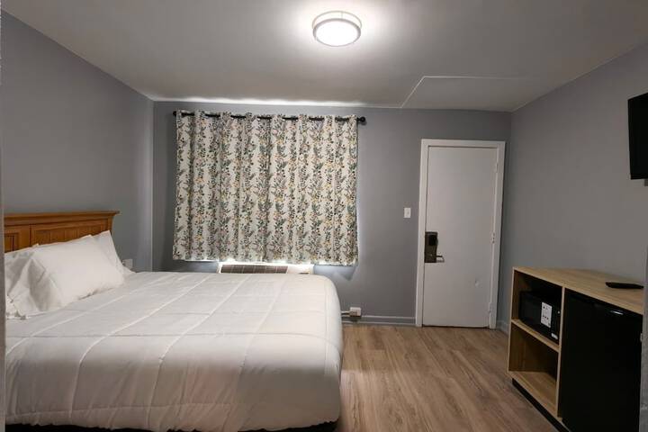 Mark Twain Motor Inn