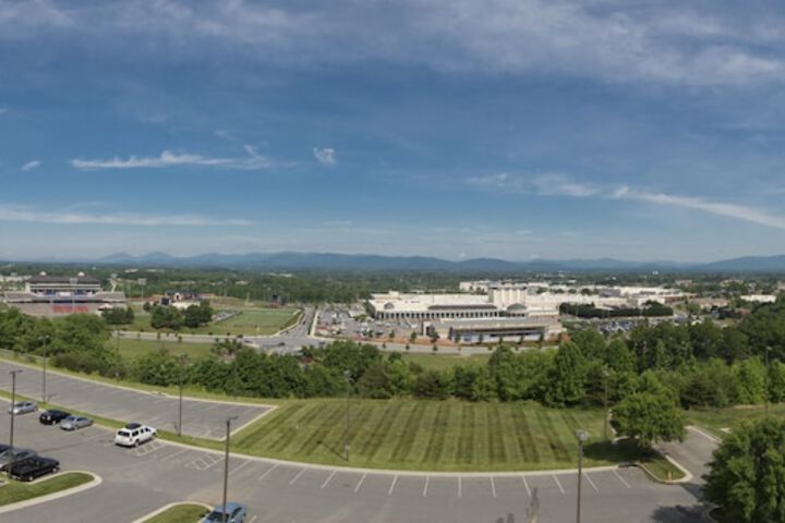 Fairfield Inn & Suites Lynchburg Liberty University