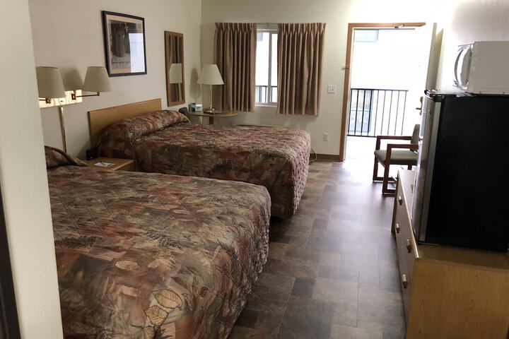 Travelodge Inn & Suites by Wyndham Deadwood