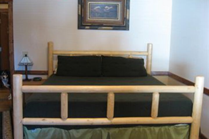 Wyoming High Country Lodge