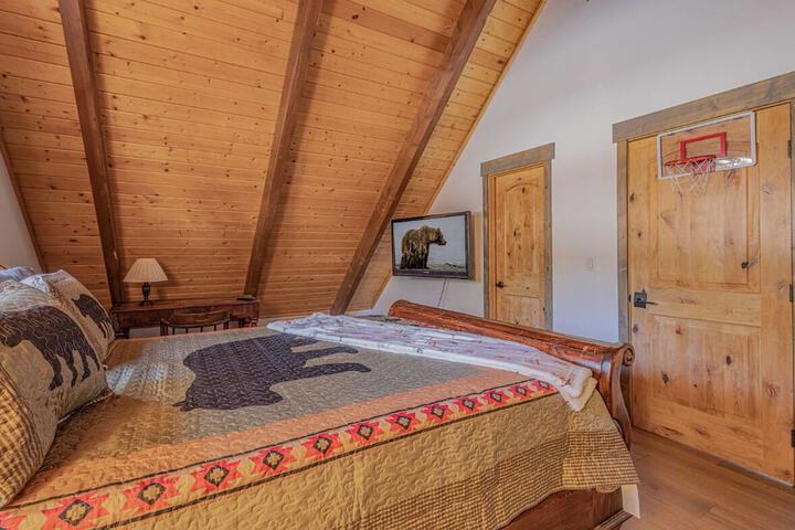 Blue Horizon Lodge