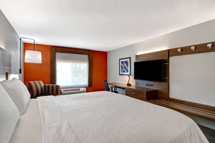 Holiday Inn Express Hotel & Suites Anderson-I-85 by IHG