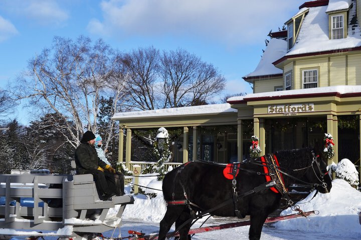 Bay View Inn