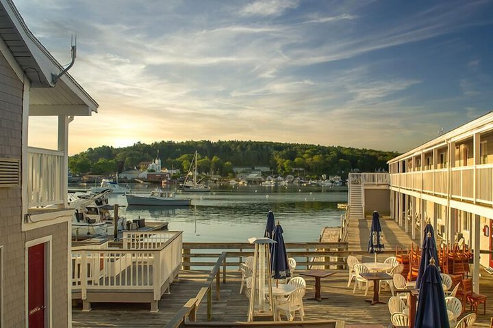Tugboat Inn