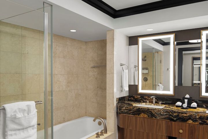 Ameristar Casino Resort and Spa