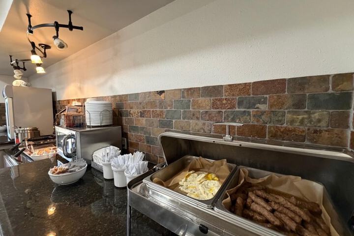 SureStay Plus by Best Western Cannon A.F.B.