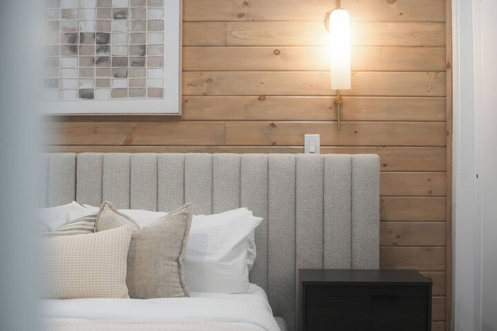 Zoka - Modern Mountain Retreat