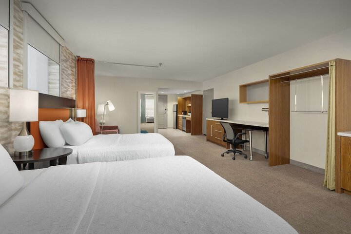 Home2 Suites by Hilton Jacksonville NC