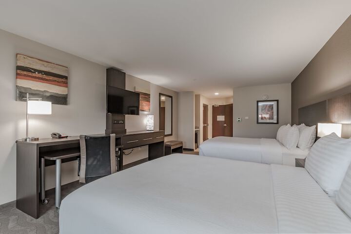 Holiday Inn Mishawaka by IHG