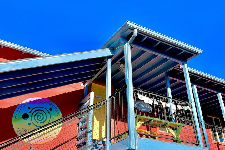 Terrace/Patio 63 of 65