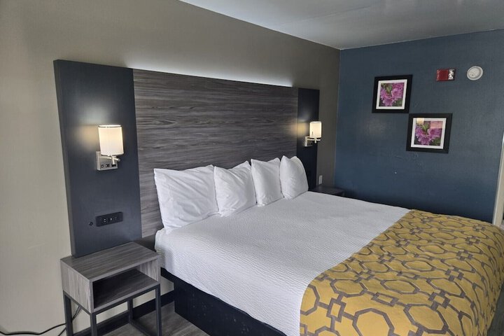 Baymont by Wyndham Valdosta at Valdosta Mall