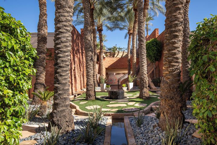 Fairmont Scottsdale Princess