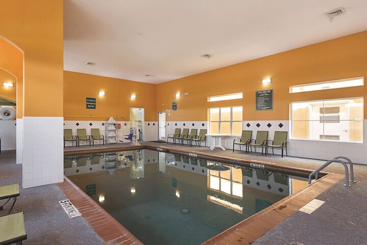 Pool 7 of 47