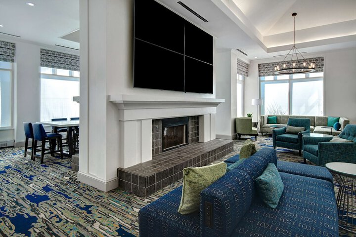 Hotel Interior 10 of 52