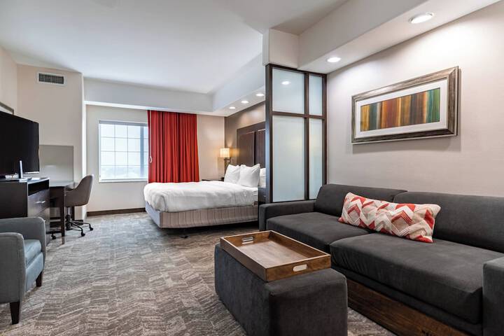 Springhill Suites by Marriott Waco Woodway