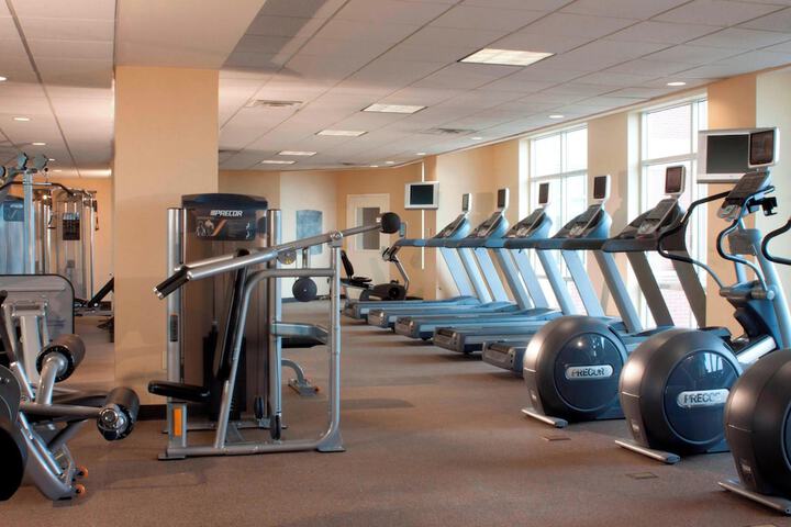 Houston Marriott Sugar Land