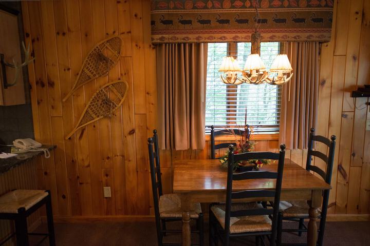 Bluegreen Vacations Blue Ridge Village an Ascend Collection Resort