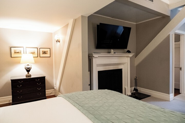 Langdon Hall Country House Hotel & Spa