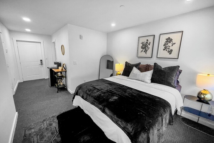 Daniellas Suites