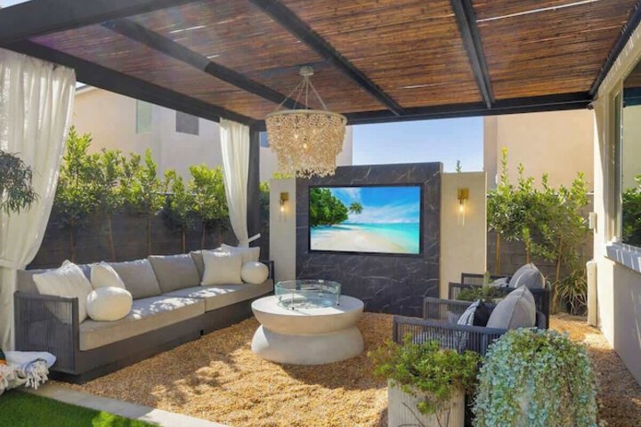 atmarbella Lane - Stylish Dream Home in RMV w / Pool