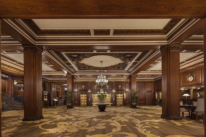 Hotel Interior 9 of 139