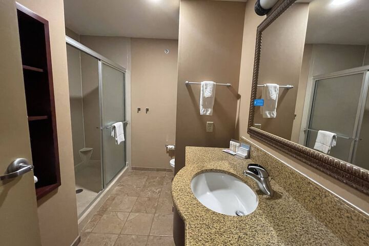 Hampton Inn & Suites Rifle
