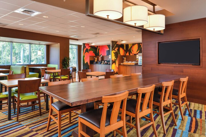 Fairfield Inn & Suites by Marriott St. Joseph