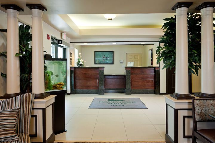 Hotel Interior 5 of 25