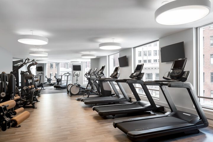 Health and Fitness 38 of 46