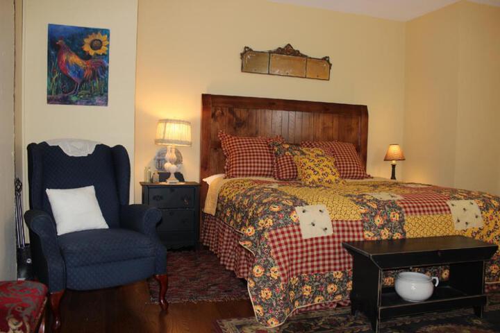 Pikks Inn