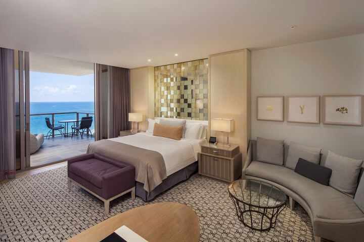 The St. Regis Bal Harbour Resort
