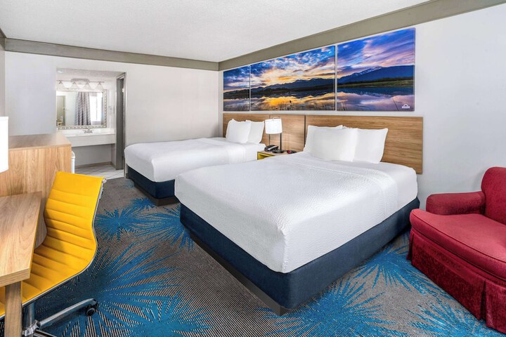 Days Inn by Wyndham Delta CO