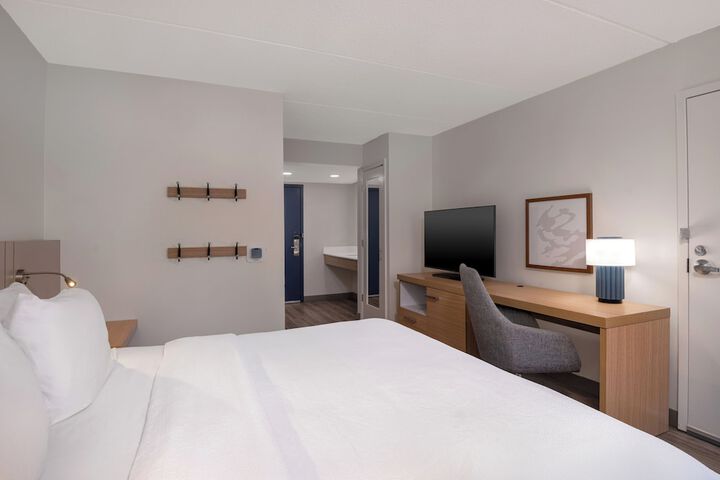Spark by Hilton Fishkill