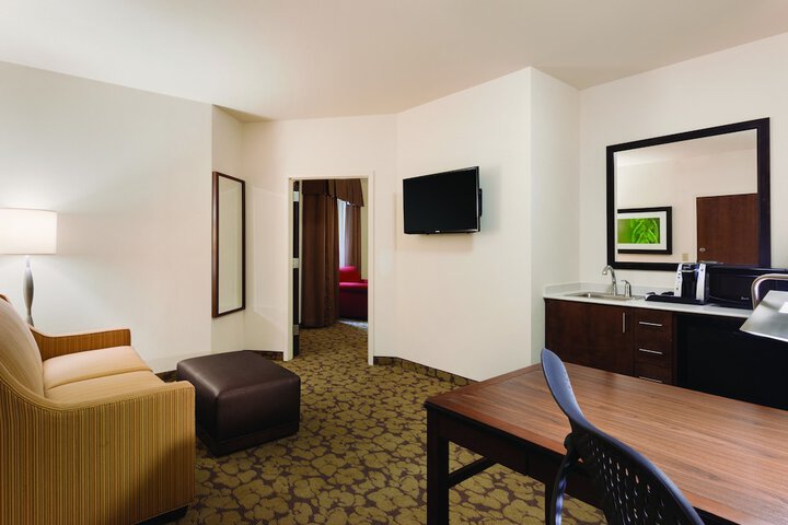 Hilton Garden Inn Rochester Downtown NY