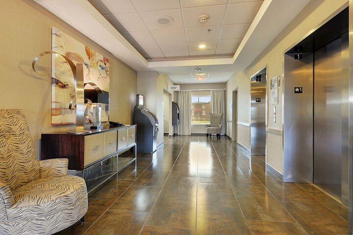 Holiday Inn Express & Suites Gonzales by IHG