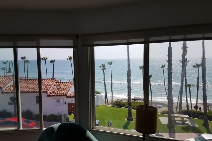 Sea Horse Resort