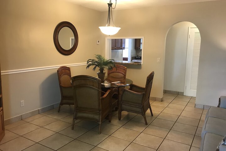 Casitas Coral Ridge
