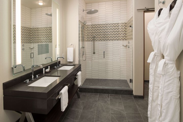 Embassy Suites by Hilton Seattle Downtown Pioneer Square