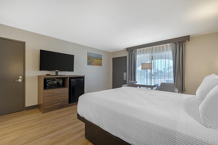 Best Western La Posada Motel