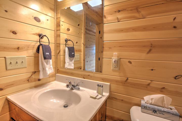 Blessings Lodge