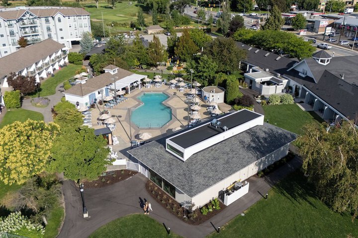 Balcomo a Ramada by Wyndham