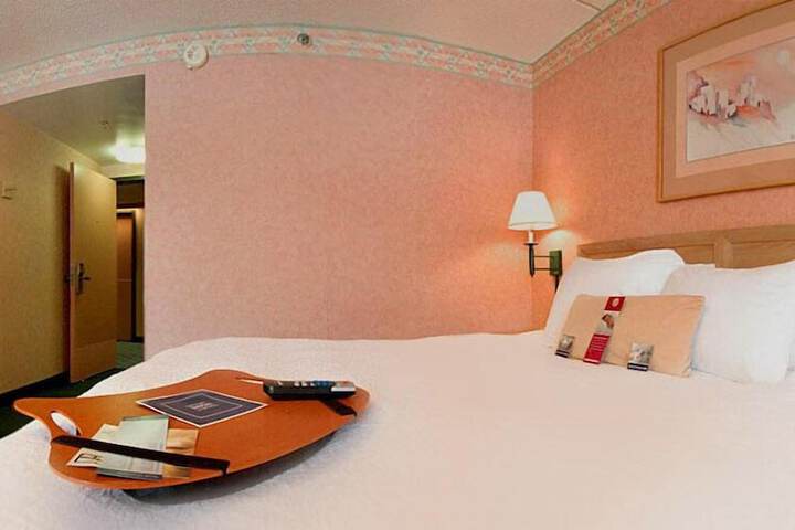 Hampton Inn Summersville