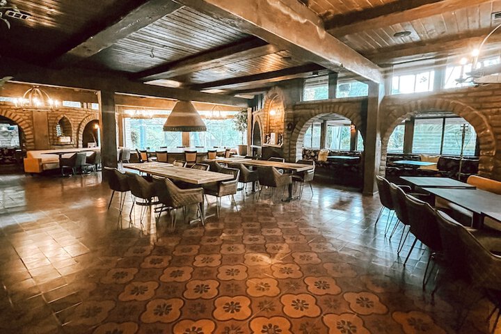 Bandy Canyon Ranch