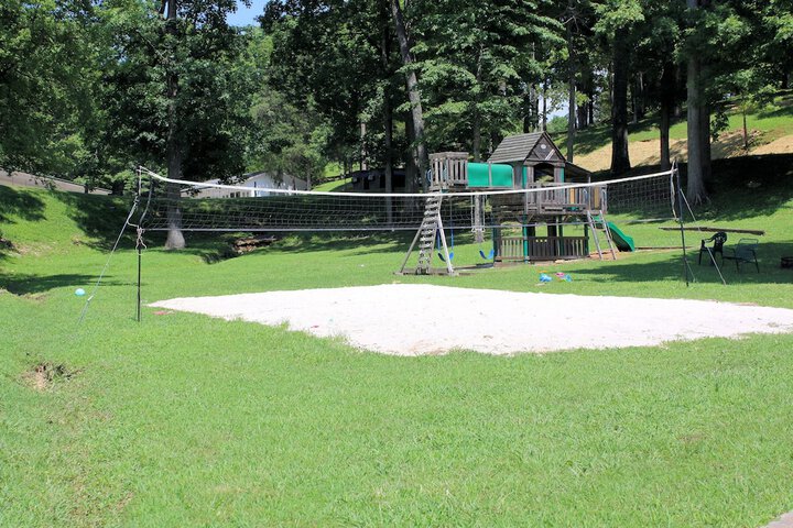 Lynnhurst Family Resort