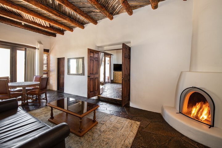 La Posada de Santa Fe a Tribute Portfolio Resort & Spa by Marriott