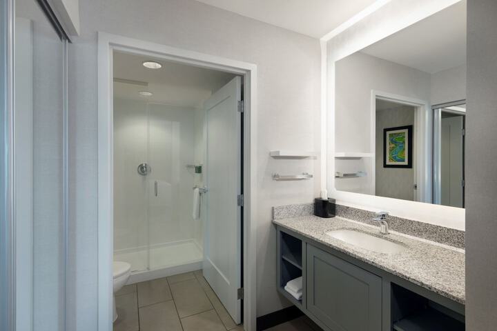 Residence Inn by Marriott Boston Back Bay / Fenway